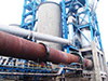 Rotary Kiln for Cement Plants