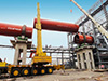 Rotary Kiln for Cement Plants