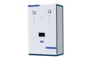 High Voltage Reactive Power Compensation Cabinet
