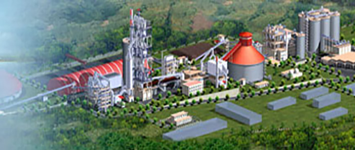 Ultrafine Calcium Carbonate Production Line (Annual Output: 20-100 Thousand Tons)