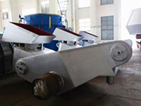 Vertical Mill Spare Parts